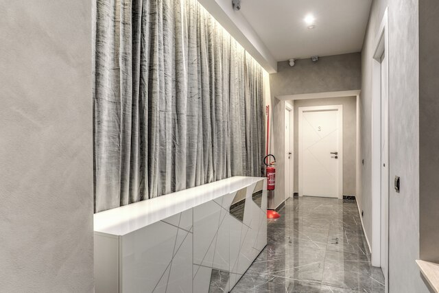 ディモーラ ナポリ チェントラーレ