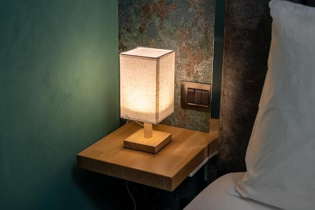 ディモーラ ナポリ チェントラーレ