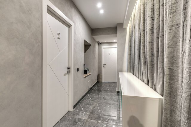 ディモーラ ナポリ チェントラーレ