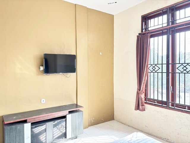 OYO 94929 ペンギナパン カリジャガ シャリア