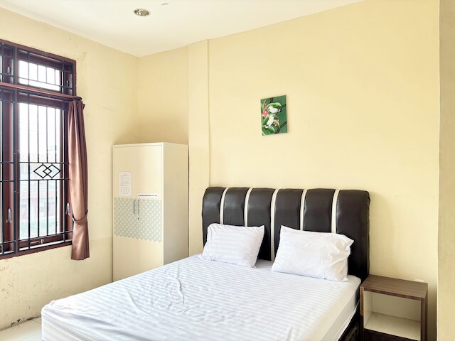 OYO 94929 ペンギナパン カリジャガ シャリア