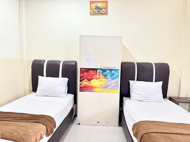 OYO 94929 ペンギナパン カリジャガ シャリア