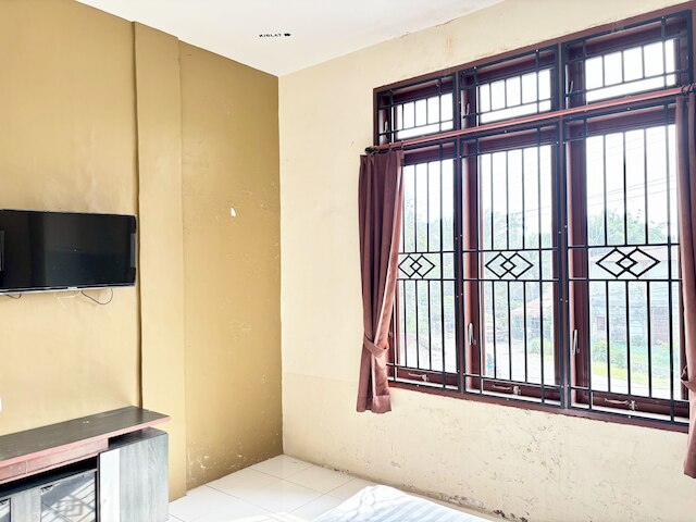 OYO 94929 ペンギナパン カリジャガ シャリア