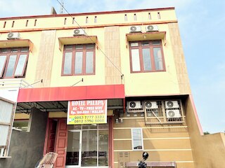 OYO 94929 ペンギナパン カリジャガ シャリア