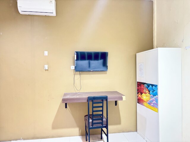 OYO 94929 ペンギナパン カリジャガ シャリア