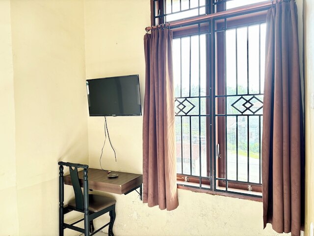 OYO 94929 ペンギナパン カリジャガ シャリア