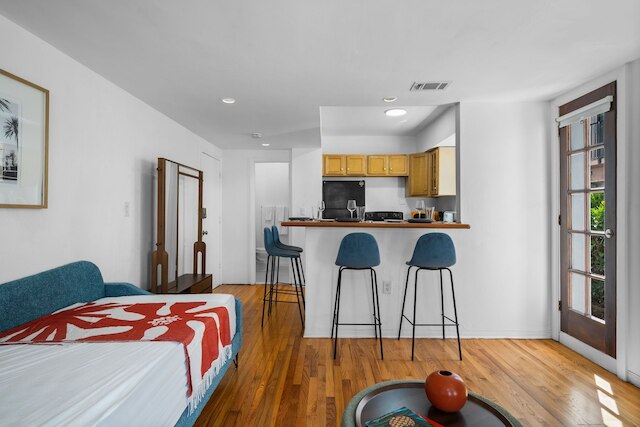 ブルー フラミンゴ スイーツ