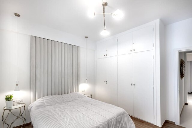 スタイリッシュ アクロポリス ビュー アパートメント