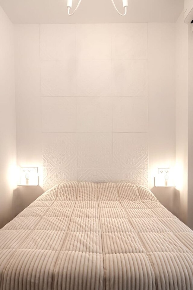 スタイリッシュ アクロポリス ビュー アパートメント