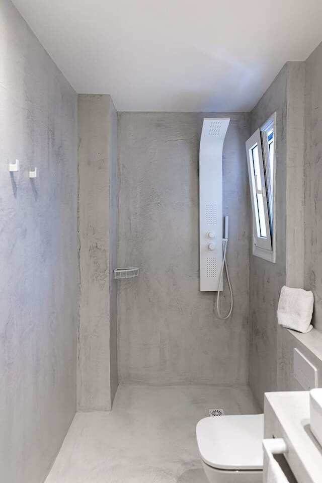 スタイリッシュ アクロポリス ビュー アパートメント