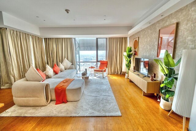 プレミアム バケーションホーム イン オールド ドバイ