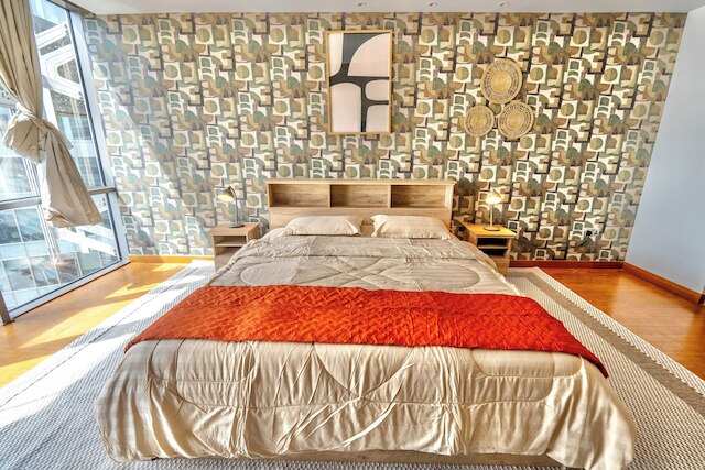 プレミアム バケーションホーム イン オールド ドバイ