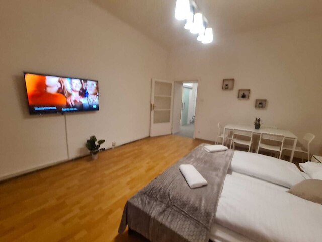 モダン 2ベッドルーム アパートメント ニア ウィーナー シュタットハレ