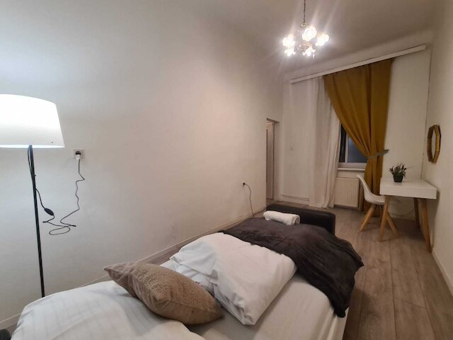 モダン 2ベッドルーム アパートメント ニア ウィーナー シュタットハレ