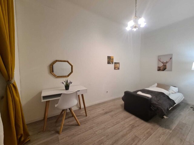 モダン 2ベッドルーム アパートメント ニア ウィーナー シュタットハレ