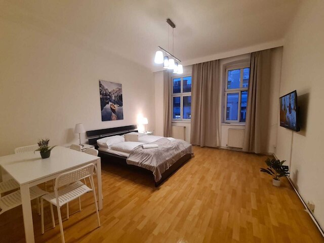 モダン 2ベッドルーム アパートメント ニア ウィーナー シュタットハレ