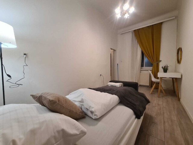 モダン 2ベッドルーム アパートメント ニア ウィーナー シュタットハレ