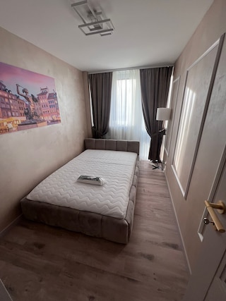 アパートメント P&O- グジボフスカ 5