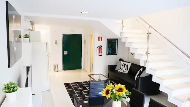 シーズナル リビング オシュン マドリード ノルテ