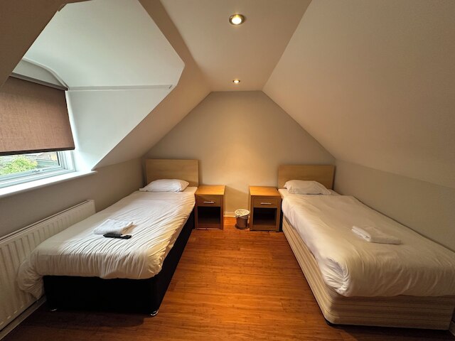 キャベンディッシュ ホテル