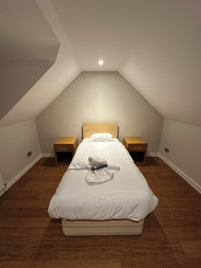 キャベンディッシュ ホテル