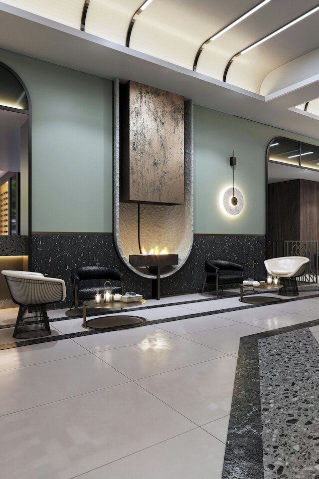 ル メリディアン トロント ピナクル ホテル