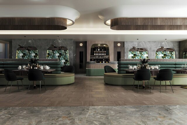 ル メリディアン トロント ピナクル ホテル