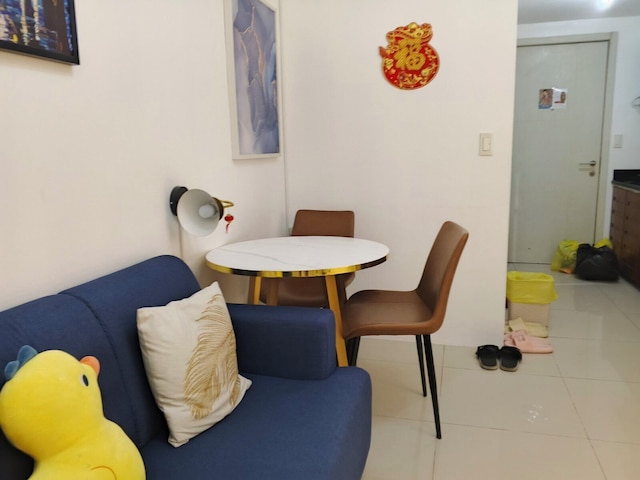 マカティ ビジネス ディストリクト コンド ジャズ