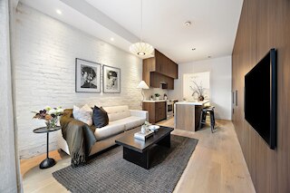 ザ ブリック ホテル