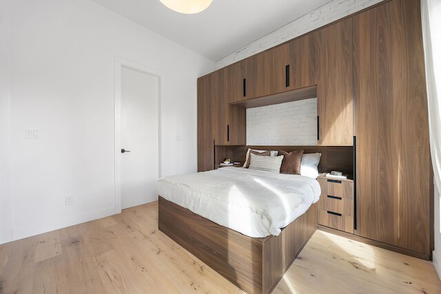 ザ ブリック ホテル