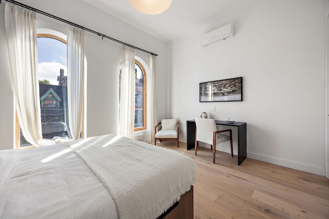 ザ ブリック ホテル