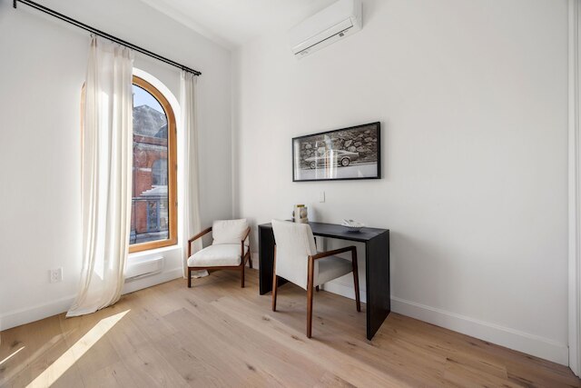 ザ ブリック ホテル