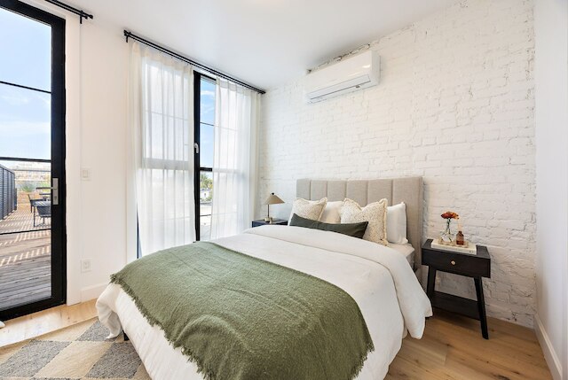 ザ ブリック ホテル