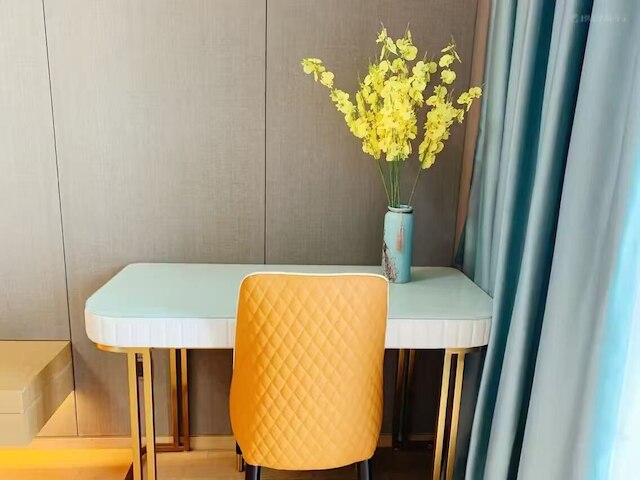 Aifte International Apartment