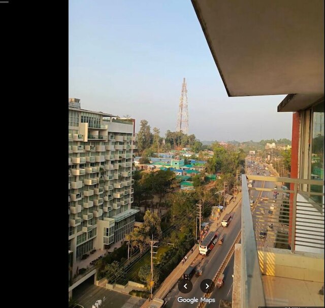 ワールド ビーチ リゾート コックスバザール