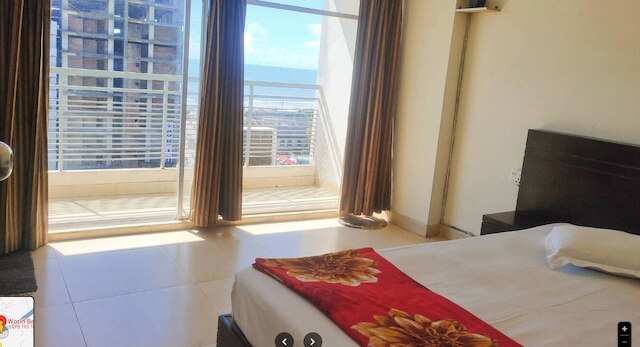 ワールド ビーチ リゾート コックスバザール