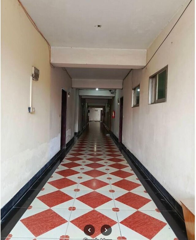 ワールド ビーチ リゾート コックスバザール