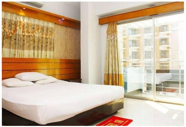 ワールド ビーチ リゾート コックスバザール