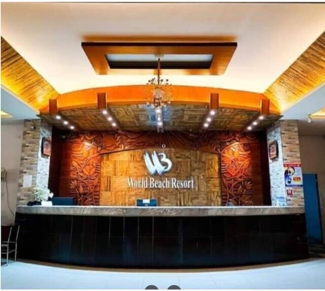 ワールド ビーチ リゾート コックスバザール