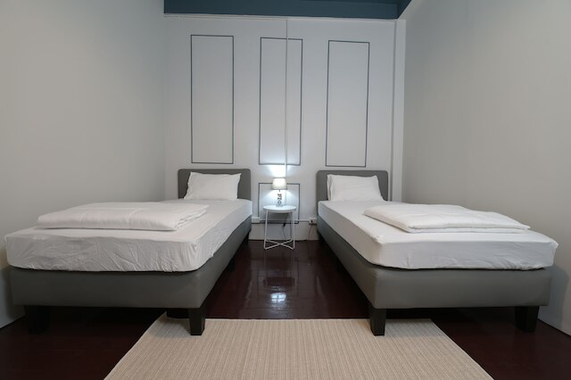 ラオール ハウス