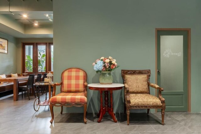 ラオール ハウス