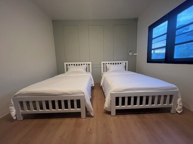 ラオール ハウス