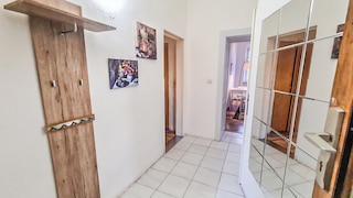 バジェット 2 ベッドルーム アパートメント ニア シュタットハレ