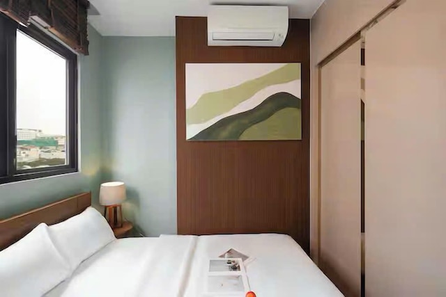 ブルースカイ ディメンション レジデンス ラグジュアリー