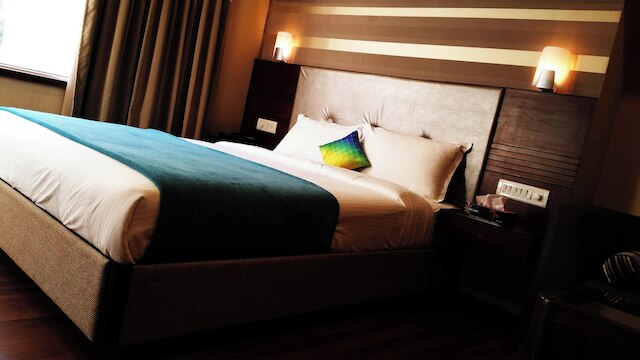 ザ ゲストハウス バンクーバー ダウンタウン