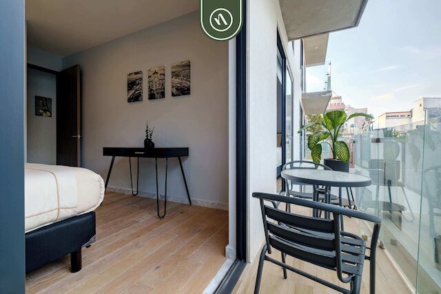 アメイジング 2ベッドルーム アパートメント イン ローマ ノルテ - ヨガ ルーム