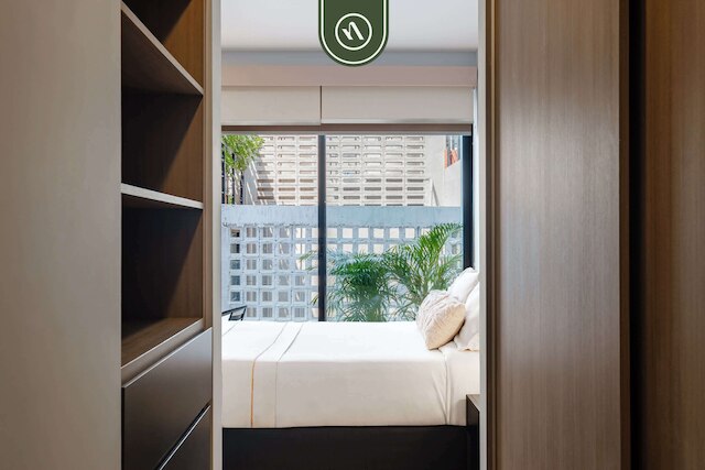 アメイジング 2ベッドルーム アパートメント イン ローマ ノルテ - ヨガ ルーム