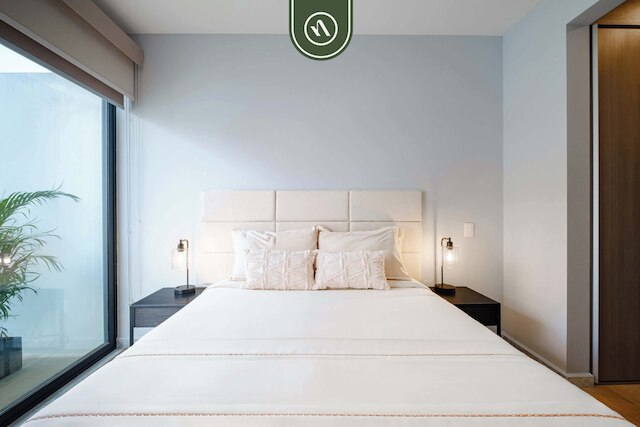 アメイジング 2ベッドルーム アパートメント イン ローマ ノルテ - ヨガ ルーム