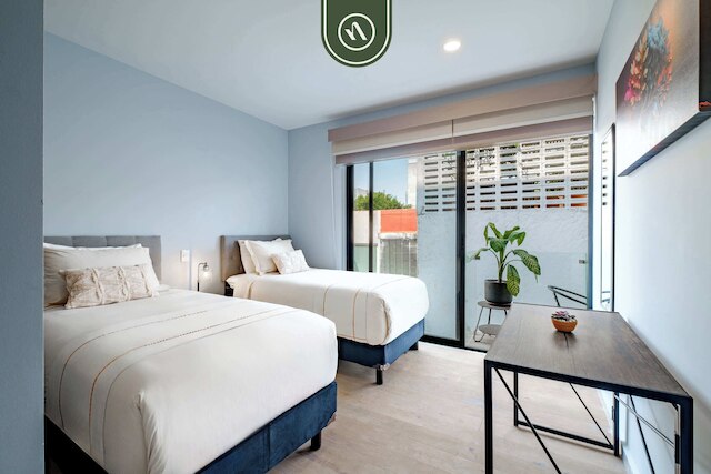 アメイジング 2ベッドルーム アパートメント イン ローマ ノルテ - ヨガ ルーム