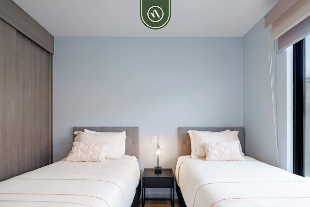 アメイジング 2ベッドルーム アパートメント イン ローマ ノルテ - ヨガ ルーム